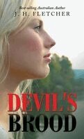 J H Fletcher - Devil's Brood, Inbunden
