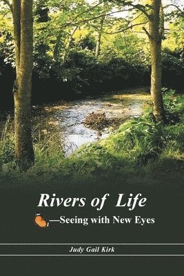 bokomslag Rivers of Life