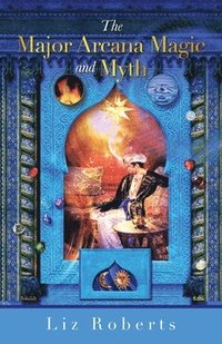 bokomslag Major Arcana Magic and Myth