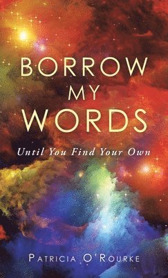 Borrow My Words