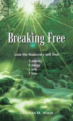 Christian M Wiese, Christian M. Wiese - Breaking Free, Inbunden