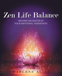 bokomslag Zen Life Balance