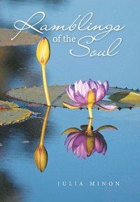 bokomslag Ramblings of the Soul