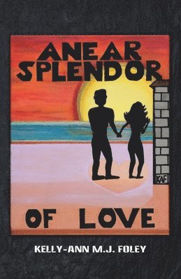 bokomslag Anear Splendor of Love