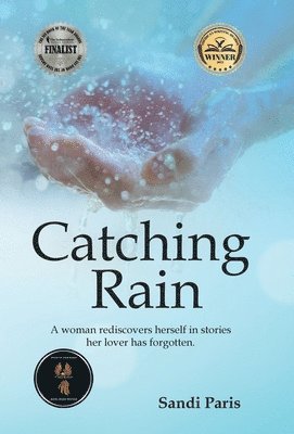 Catching Rain 1