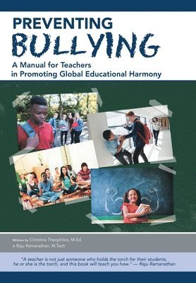 Preventing Bullying 1