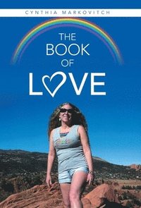 bokomslag The Book of Love