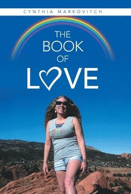 Cynthia Markovitch - Book of Love, Inbunden