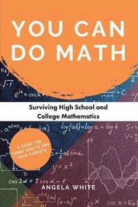 bokomslag You Can Do Math
