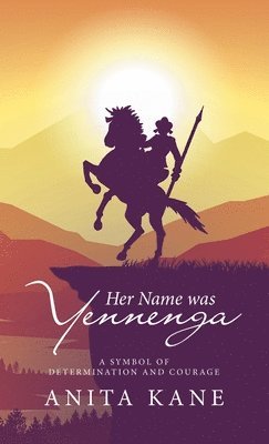 Her Name Was Yennenga 1