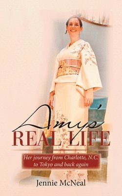 Amy's Real Life 1