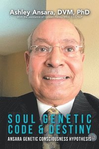 bokomslag Soul Genetic Code & Destiny