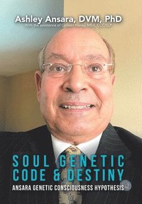bokomslag Soul Genetic Code & Destiny