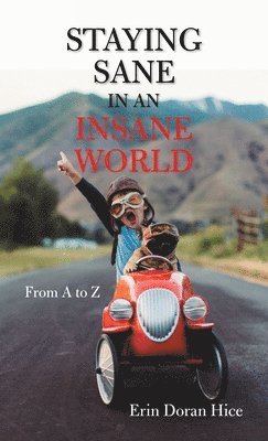 Staying Sane in an Insane World 1