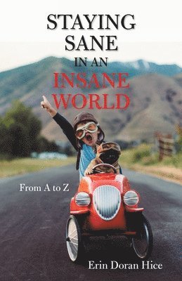 Staying Sane in an Insane World 1