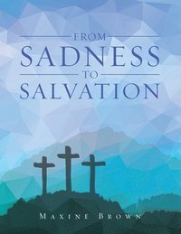 bokomslag From Sadness to Salvation