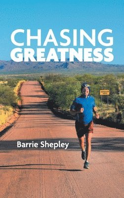 Chasing Greatness 1