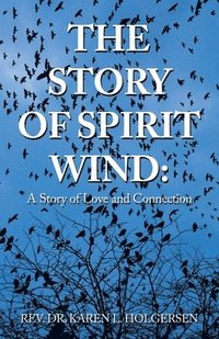 bokomslag Story of Spirit Wind