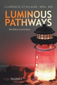 bokomslag Luminous Pathways
