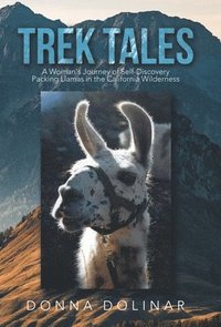 bokomslag Trek Tales