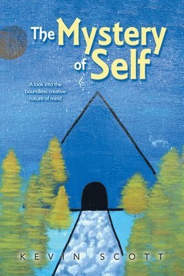 bokomslag Mystery of Self