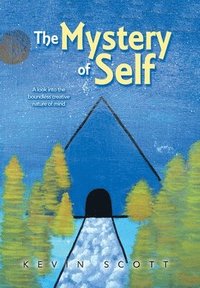 bokomslag Mystery of Self