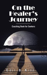 bokomslag On the Healer's Journey