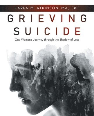 bokomslag Grieving Suicide