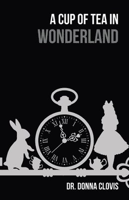 A Cup of Tea in Wonderland 1