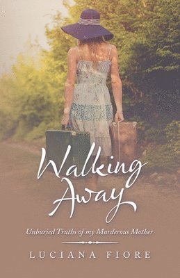 Walking Away 1