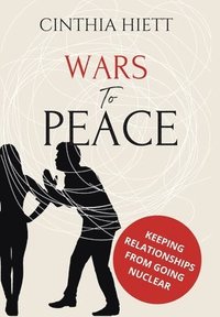 bokomslag Wars to Peace