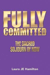 bokomslag Fully Committed