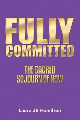 bokomslag Fully Committed