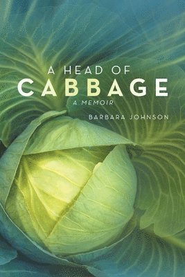 bokomslag Head of Cabbage