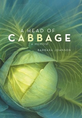 bokomslag Head of Cabbage