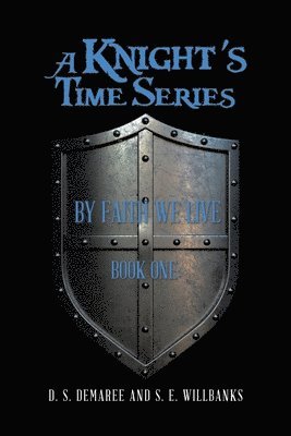 bokomslag Knight's Time Series