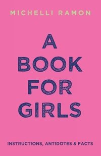 bokomslag Book for Girls