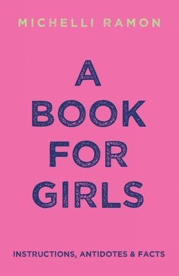 Book for Girls 1