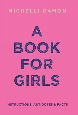 A Book for Girls 1