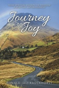 bokomslag Journey to Joy