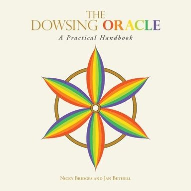 bokomslag Dowsing Oracle