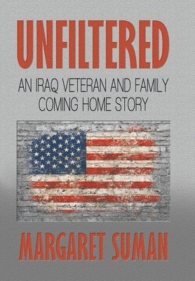 Margaret Suman - Unfiltered, Inbunden