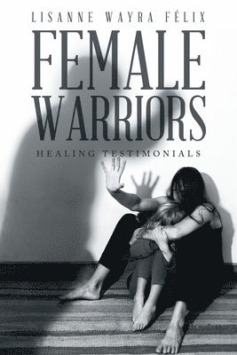 Female Warriors 1