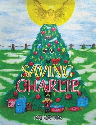 Saving Charlie 1