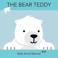 bokomslag Bear Teddy