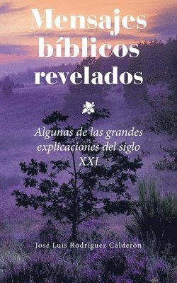 Mensajes Bblicos Revelados 1