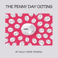 bokomslag Penny Day Outing
