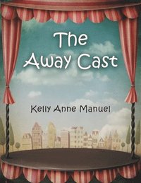bokomslag Away Cast