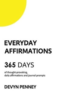 bokomslag Everyday Affirmations