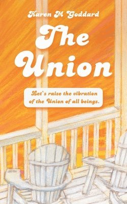 bokomslag Union